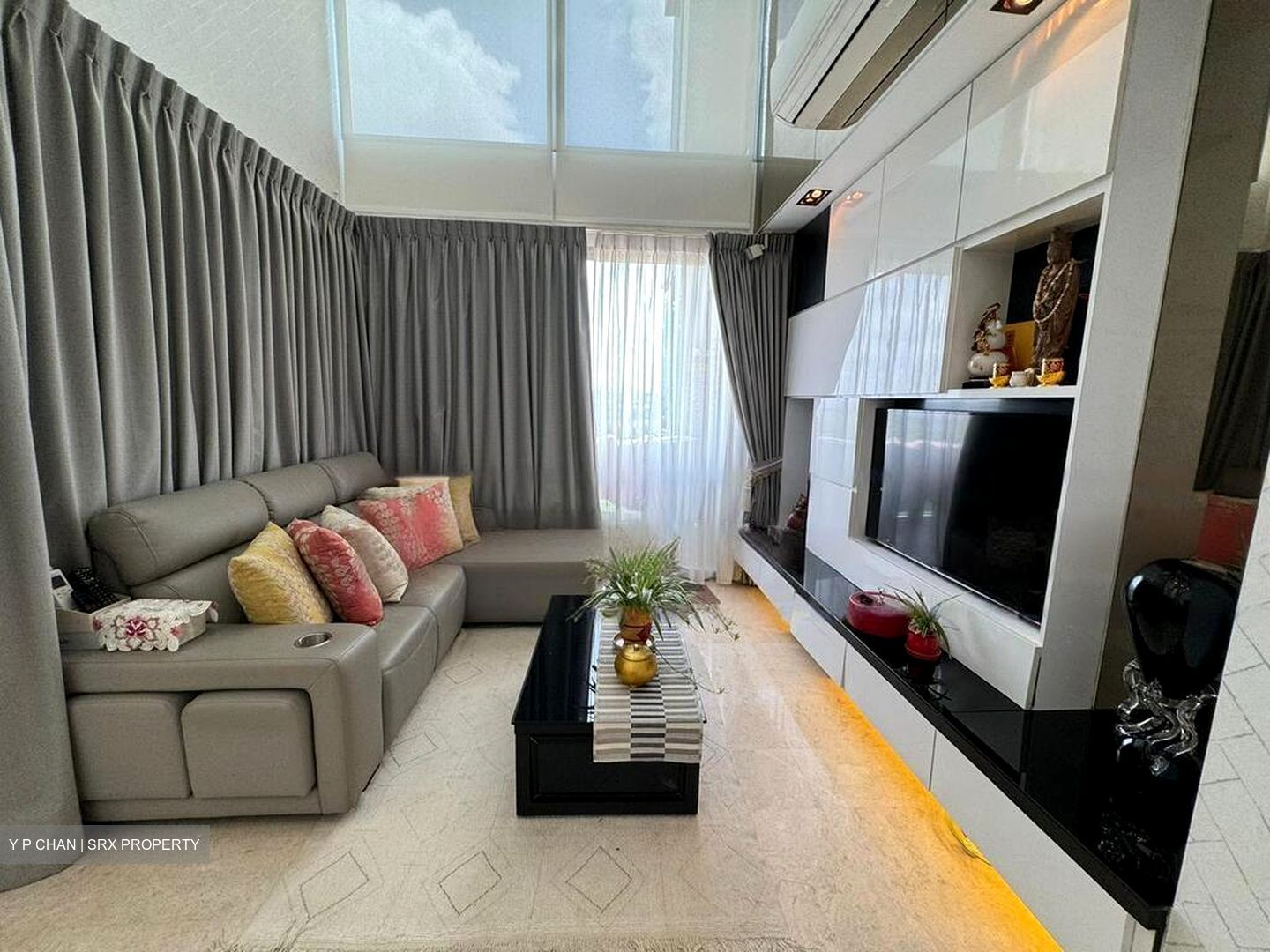 The Lakeshore (D22), Condominium #476719941